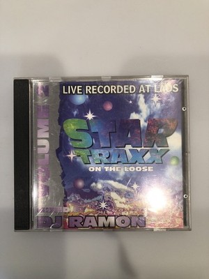 DJ Ramon Startraxx On The Loose 2  ST-K425