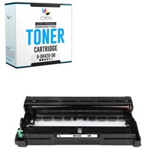 1-Pack Compatible DR420 Drum Unit fits Brother DCP-7060D 7065DN 7070DW FAX 2845