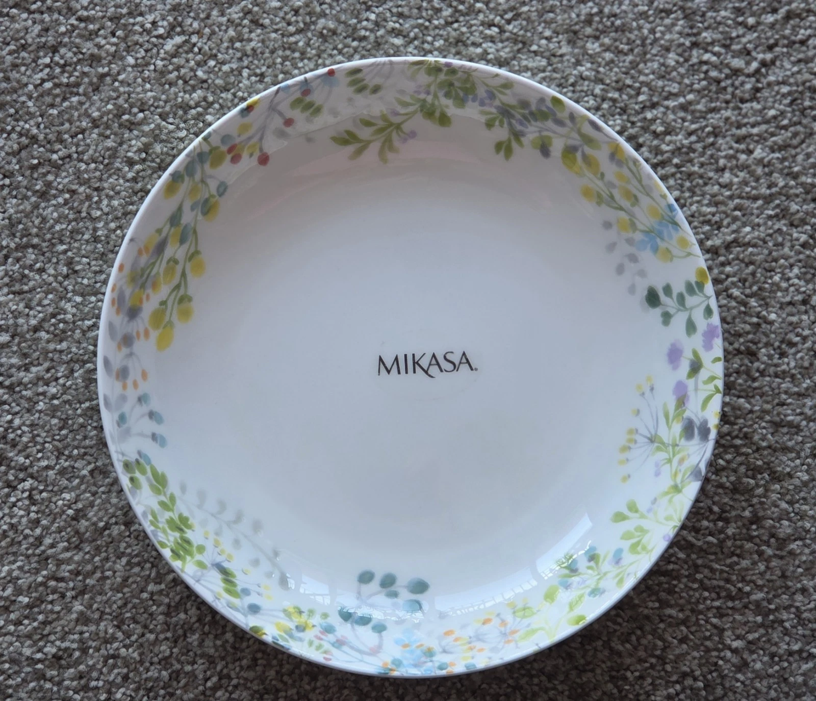 Mikasa Tivoli Bowls - Thumbnail 3
