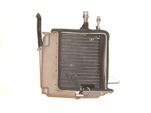 Mazda MX-6 Kühlaggregat Klima Verdampfer Wärmetauscher