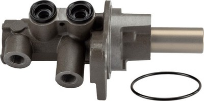 Cilindro Maestro Freni ACDelco 18M1878 - Professionale, In Alluminio