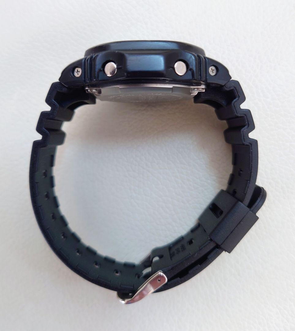 CASIO G-SHOCK GW-M5600A/M5600 3色セット GW-M5600R-1_small.webp