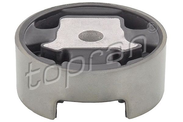 Topran 110 134 Lagerung, Hilfsrahmen/AggregateträGer Unten FüR Audi Seat Skoda-image