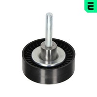 Umlenk-/FüHrungsrolle Keilrippenriemen Optimal 0-N1454 FüR Golf A3 Audi A1 VW 5