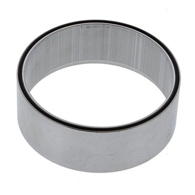 1-1/2'' Sure Seal Aluminum Air Cleaner Spacer w/O-Ring Seal Universal 14'' Housing