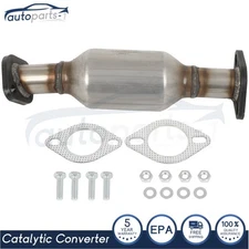 Catalytic Converter For 2007 2008 2009 Hyundai Santa Fe 3.3L 3342CC EPA Approved