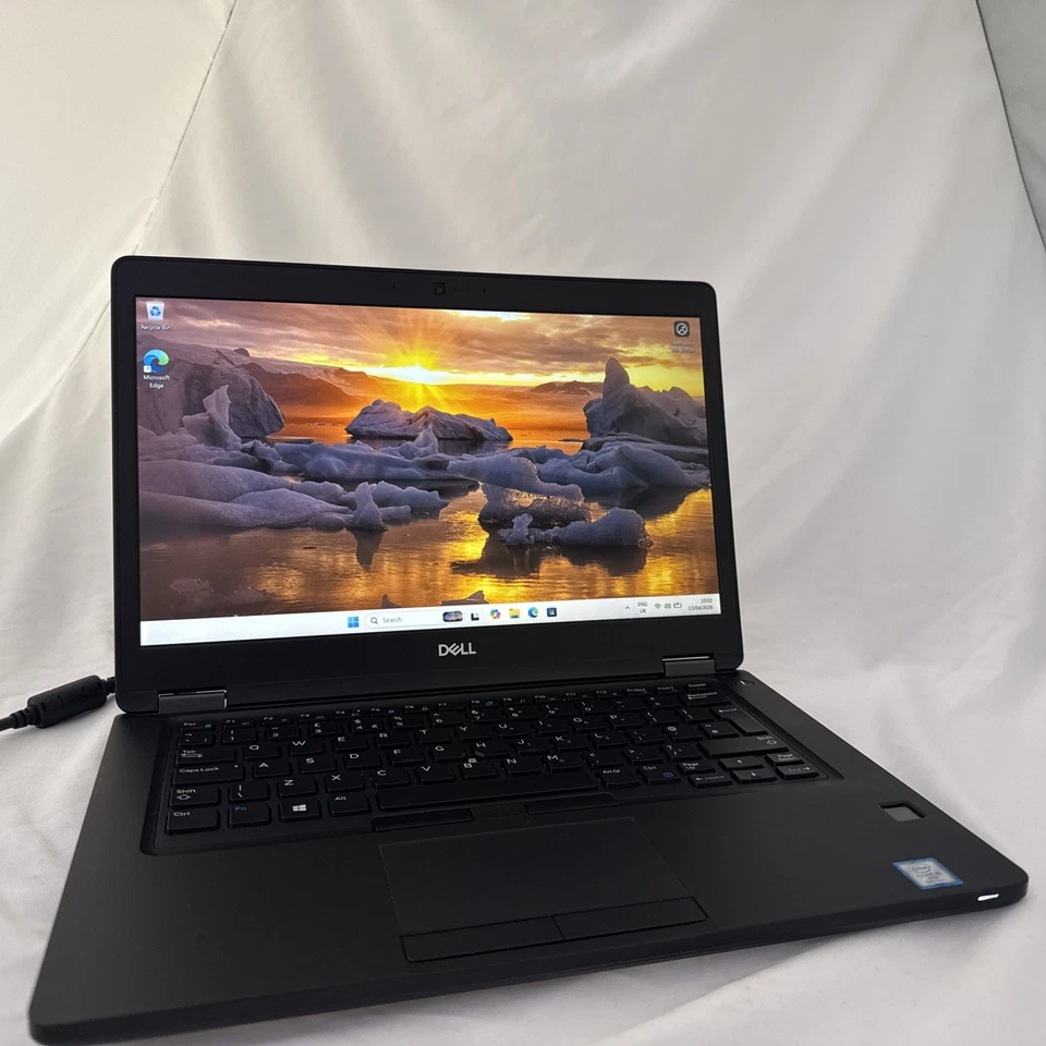 Dell Latitude 5491 · i5-8400 · 16GB · 256GB, photo 1 of 5
