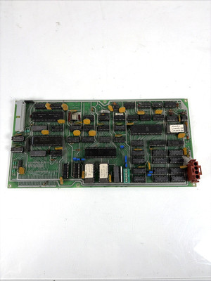 Compumotor 3000 Indexing System circuit board VINTAGE