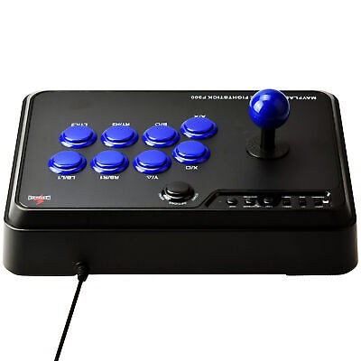 Mayflash Arcade Fighting Stick F300 744110211504| eBay