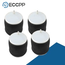 4pcs W01-358-9270 Air Suspension Bag Spring For Goodyear 1r13-119 Contitech