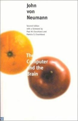 The Computer and the Brain Paperback