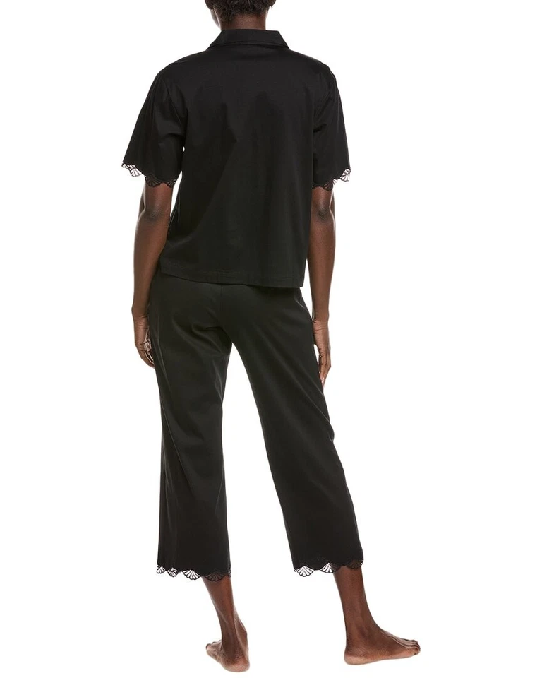 Conjunto de pijama para mujer Natori Bliss Serenity 2 piezas Foto 2 de 2