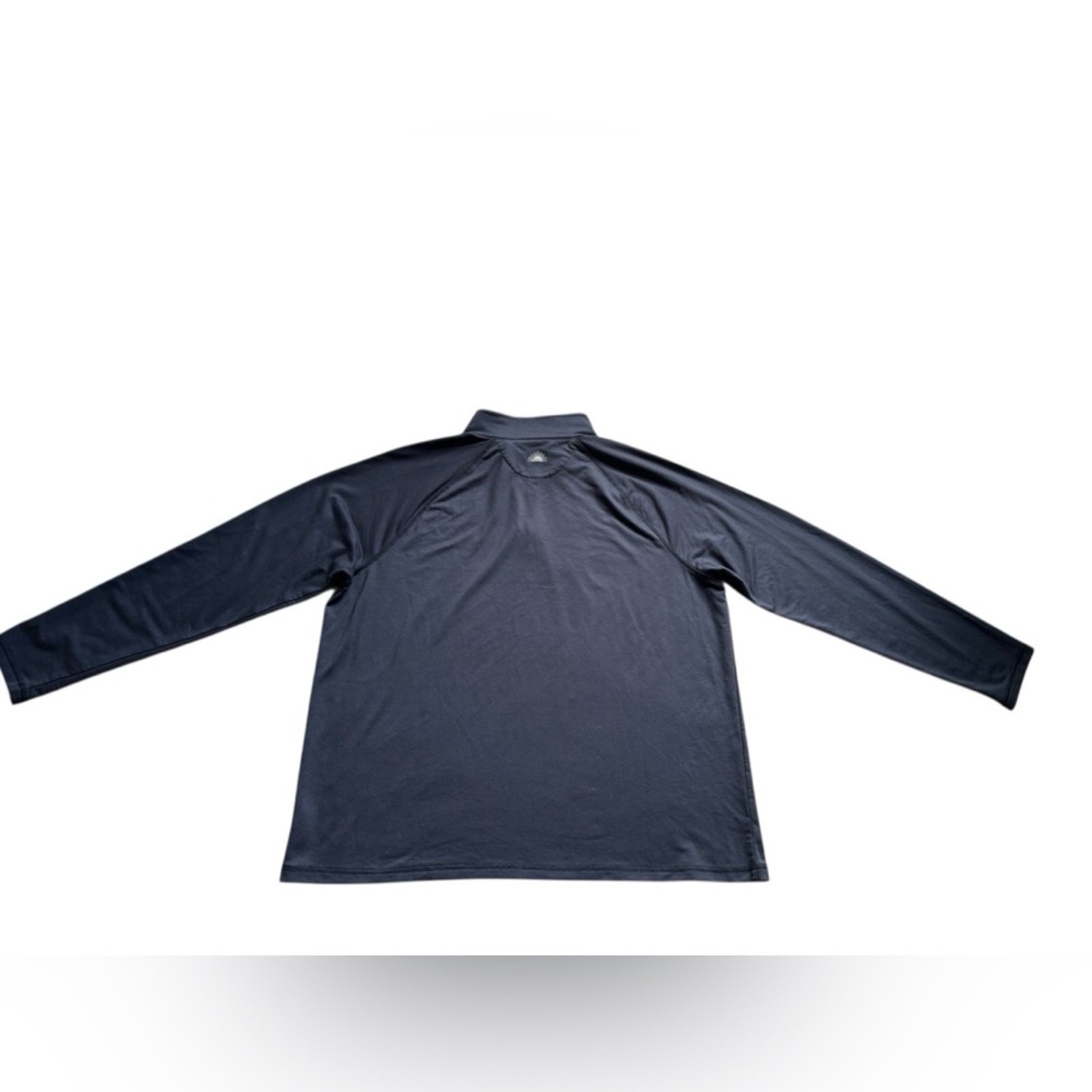 Faherty  Movement Performance 1/4 Zip Pullover XX… - image 5