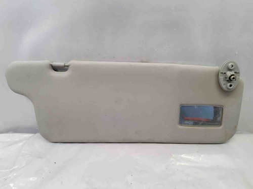 Sun Visor TOYOTA FJ CRUISER Right 08 - Picture 2 of 2