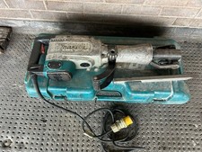 Makita HM1304 110V + New 1 Chisel Point