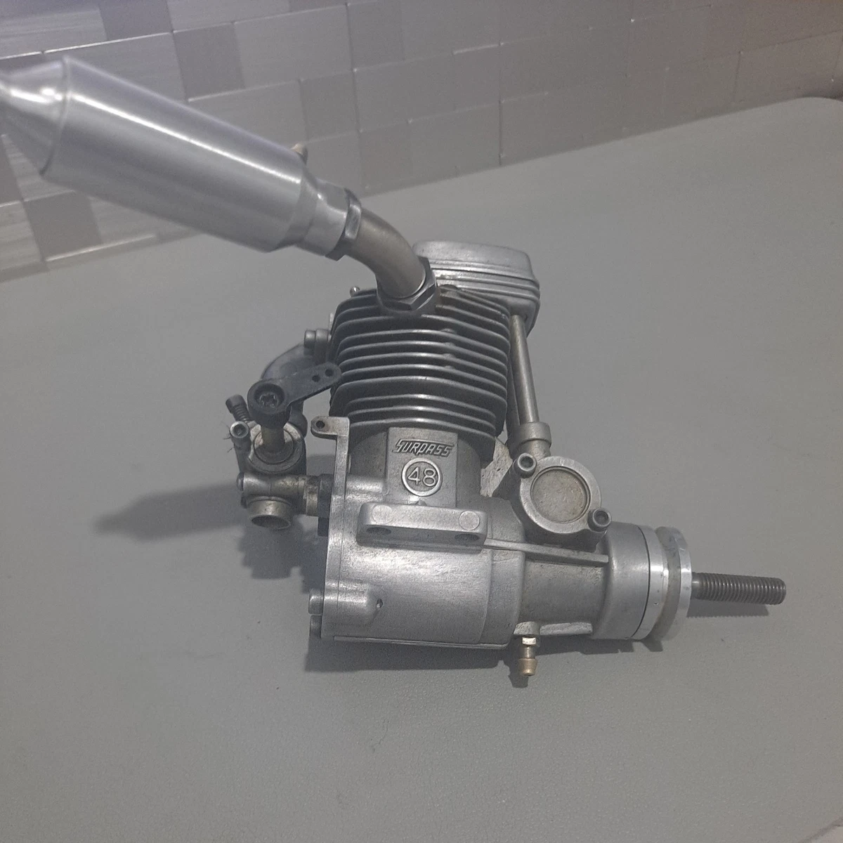 os 48 surpass | eBay