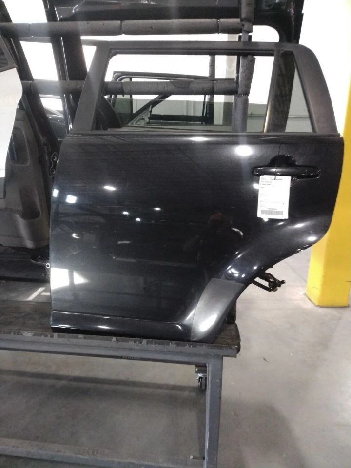 Puerta trasera izquierda del conductor compatible con 08-15 SCION XB 560636 Foto 3 de 3