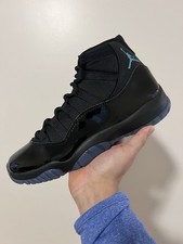 Air Jordan 11 Retro 'Gamma Blue' 2025 CT8012-047 Size 10.5