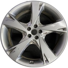 Genesis GV80 OEM Wheel 22” 2021-2024 Original Factory Rim 52906T6200 71022