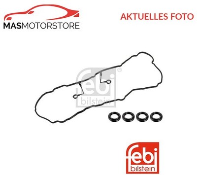 DICHTUNG ZYLINDERKOPFHAUBE FEBI BILSTEIN 108338 A FÜR KIA OPTIMA,CERATO I