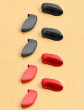 TheoCraft Silicon Nose Pieces Pads Replacement For-Oakley Flak Jacket XLJ/XS Opt
