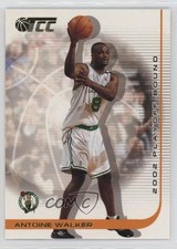 2001-02 Topps Champions and Contenders (TCC) Antoine Walker #23 0u9w