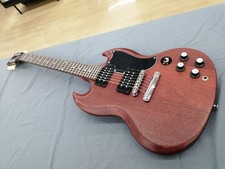 Gibson Gibson SGJ Chitarra elettrica usata [AUTH]