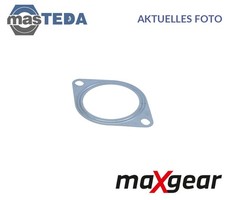 70-0500 AUSPUFFROHRDICHTUNG AUSPUFF DICHTUNG MAXGEAR FÜR OPEL MOVANO A,VIVARO A