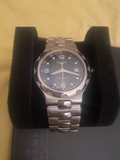 Longines Conquest