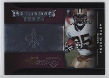2008 Prestige Prestigious Pros Purple 67/250 Reggie Bush #PPR-45 13jg