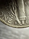 1943-S/S/S/S RPM FS-501 West, SW Mercury silver dime Scarce Variety