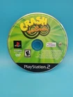 Crash Twinsanity (Sony Playstation 2 PS2, 2004) Disc Only Tested Black Label