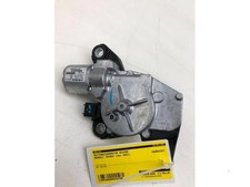 Wischermotor hinten Renault Twingo III BCM 287102049R P21953314