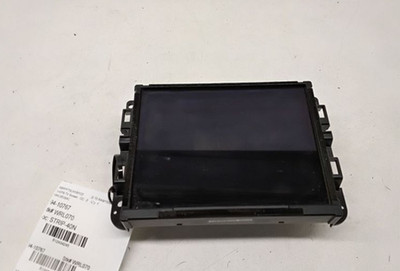2020 Dodge Ram 1500 8.4 Inch Display Touch Screen Satellite Sirius OEM