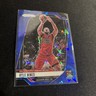 2024-25 Panini Prizm Euroleague Kyle Hines Blue Ice Prizms 032/125 #67