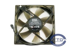 00XD648 Front Fan W/O LED