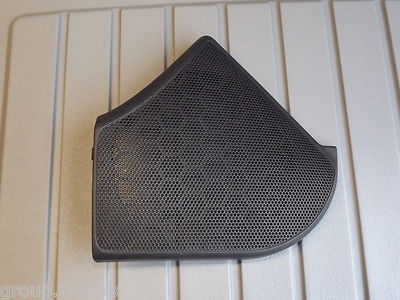 OEM 96-00 Honda Civic EK4 EK9 hatchback coupe door panel speaker cover gray R OEM 96-00 Honda Civic EK4 EK9 hatchback coupe door panel speaker cover gray R