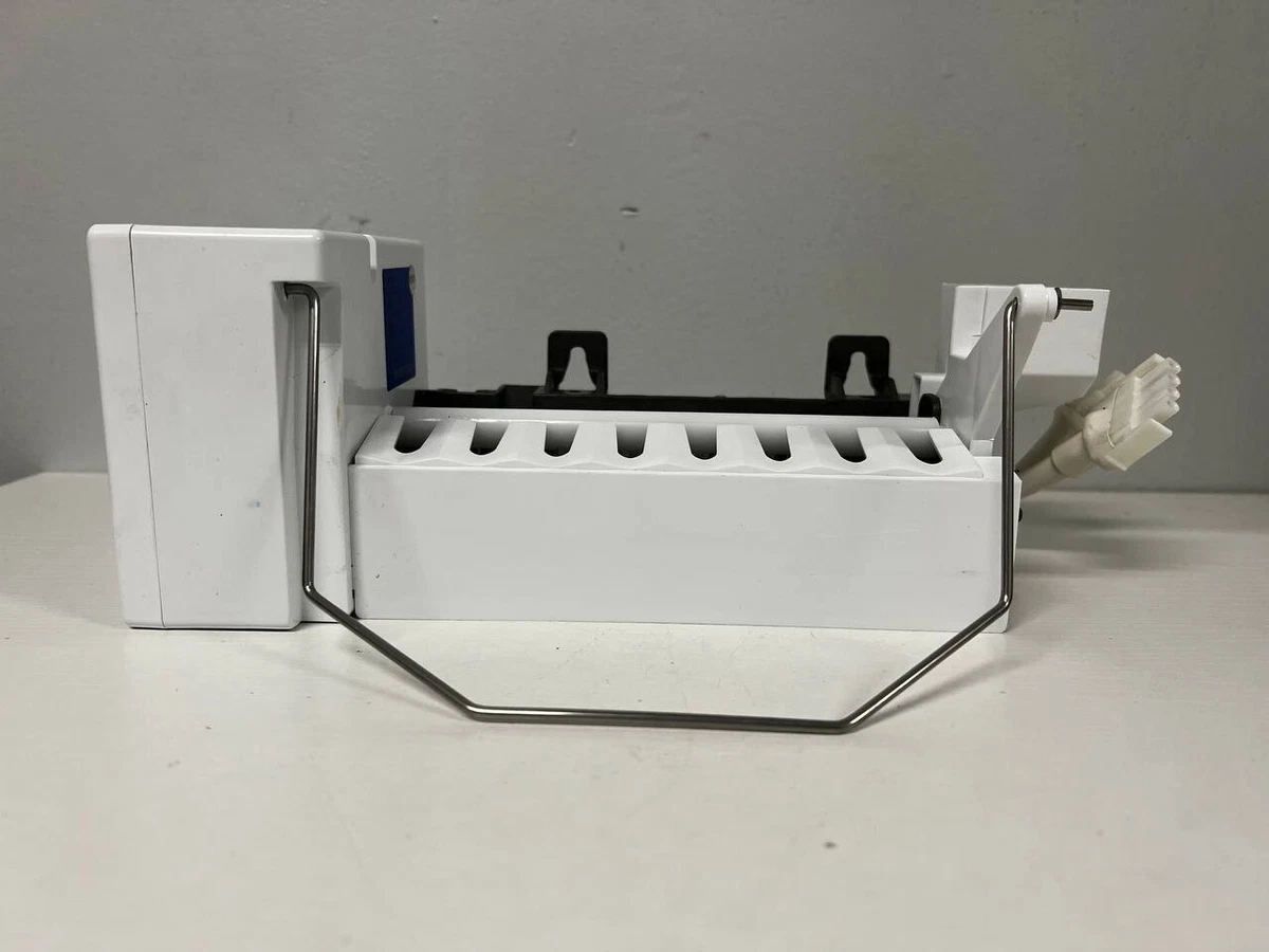 Genuine OEM Miele Ice Maker 10792641 | eBay