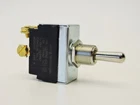 Carling DPDT Toggle Switch Off-On-Momentary Interupt 10A 250VAC 15A 125VAC NEW