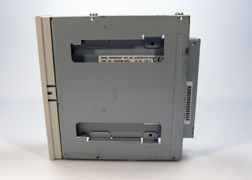 Function tested / IDE connection 3.5 inch 640MB Fujitsu MO-drive - Afbeelding 7 van 15