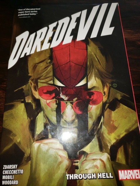 daredevil zdarsky vol 1 daredevil zdarsky vol 1