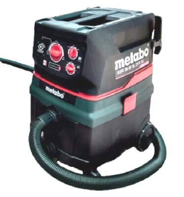 Metabo ASR 50 L SC Nass- und Trockensauger Allessauger 602034000
