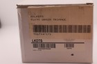 Elkay LKDTS Drain Fitting 3-1/2" Stainless Steel Body with Strainer Basket Satin