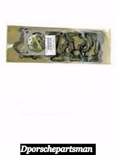 3 Set Di Guarnizioni E Rondelle Per Compressore D'aria – Distanza Fori 48x62 Mm, Resistenti Al Calore, Per Riparare Perdite D'aria E Olio