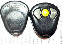 Hornet Keyless Remote Rpn 473t Key Fob Car Starter Control Ezsdei474p Ezsde1474p