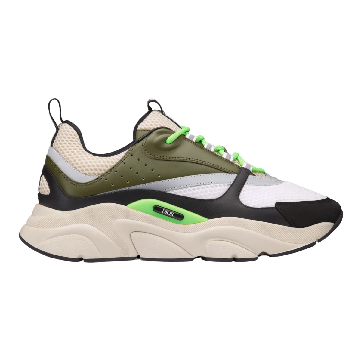 Christian dior sales b22 trainers