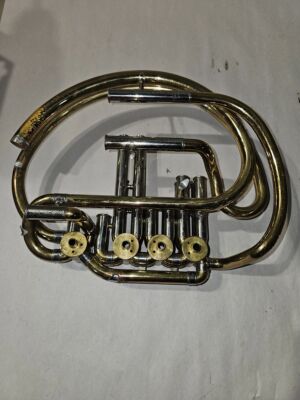 Yamaha YHR-662 YHR662 Double French Horn Parts | eBay