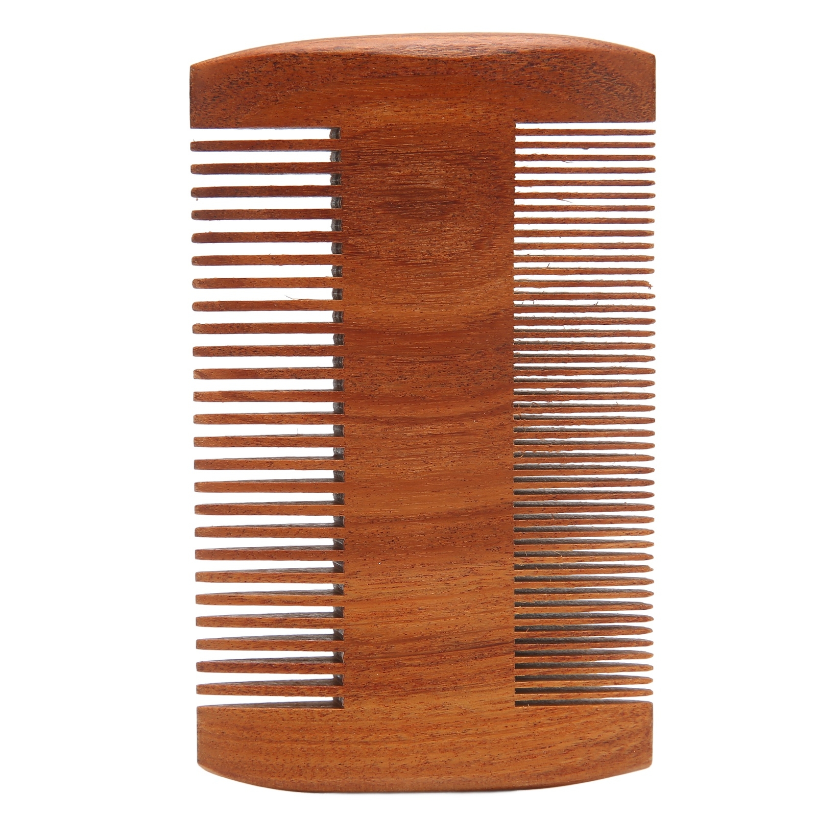 Lice Comb Australian Rosewood Double Sided Beard Potable Comb Fine Toothed G TTU 7076921049858