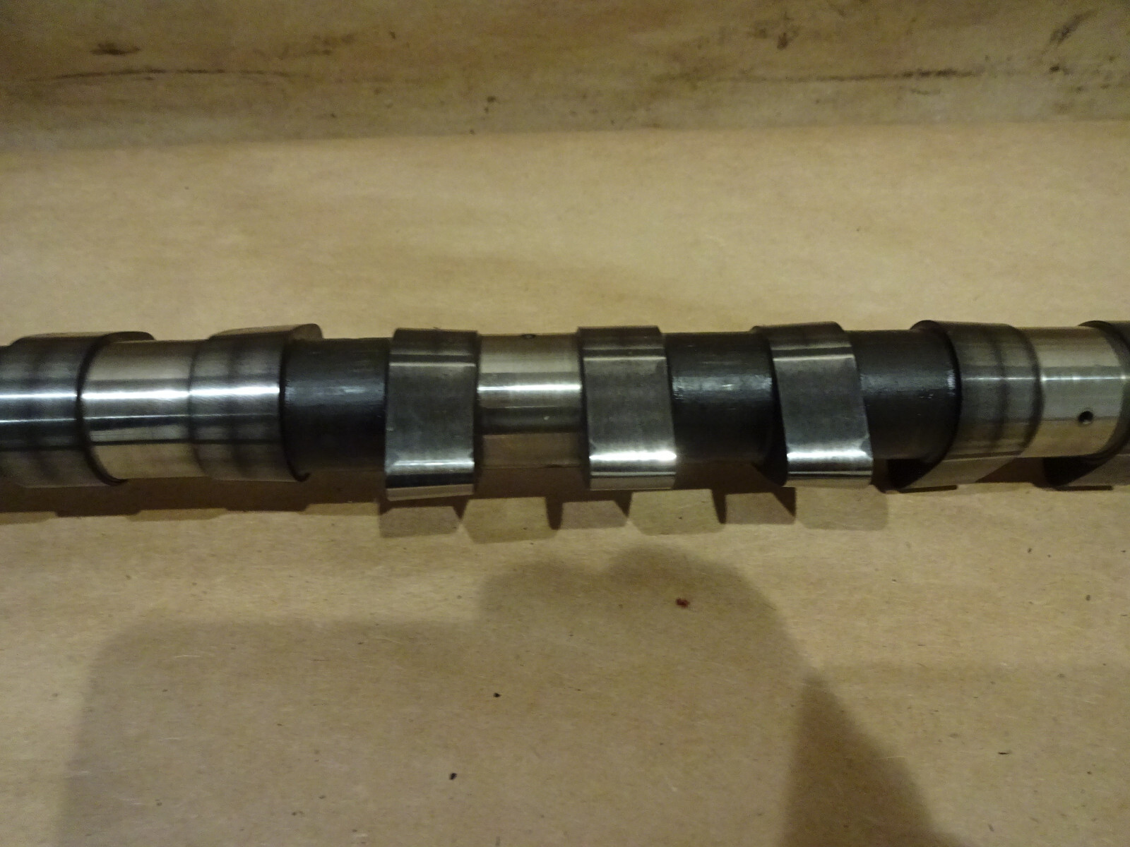 Ferrari 355 5.2 RH Intake Camshaft   P/N 171448