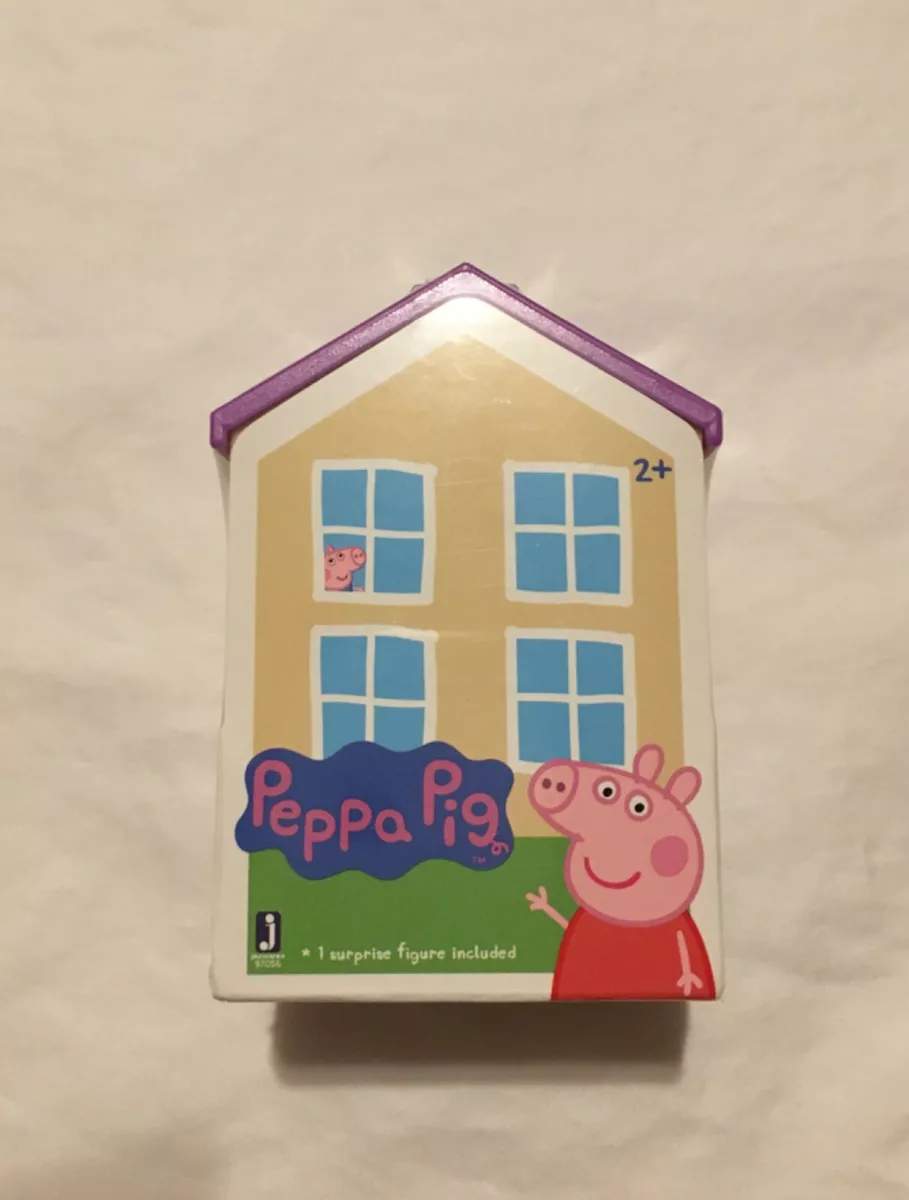 Peppa Pig Set de Cuisine jouet 35 PCS